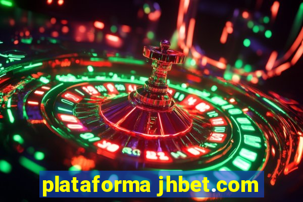 plataforma jhbet.com